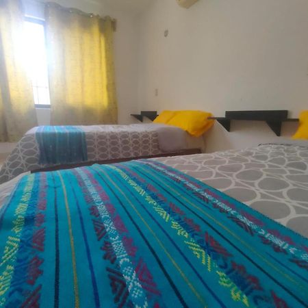 Casa Coraza Apartment Cancun Ngoại thất bức ảnh