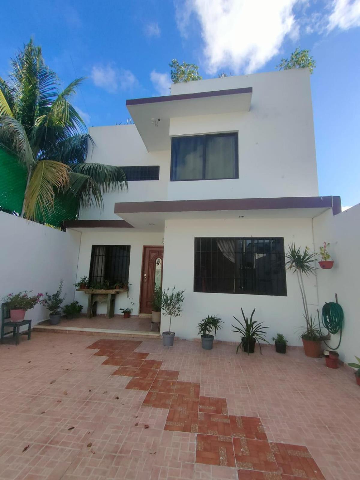 Casa Coraza Apartment Cancun Ngoại thất bức ảnh