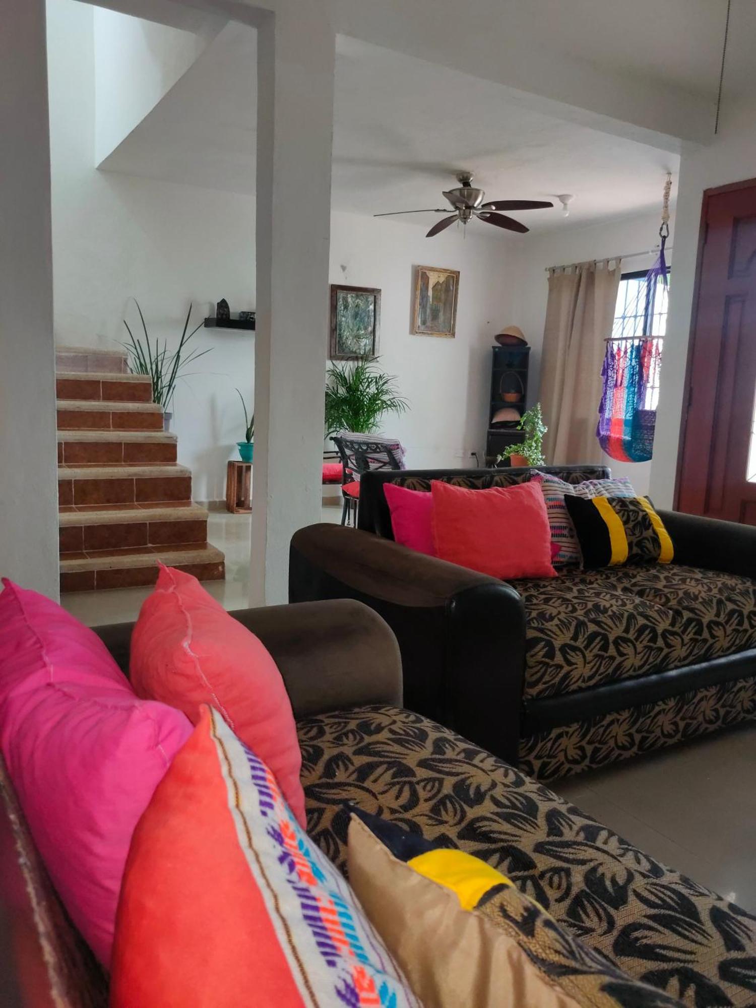Casa Coraza Apartment Cancun Ngoại thất bức ảnh
