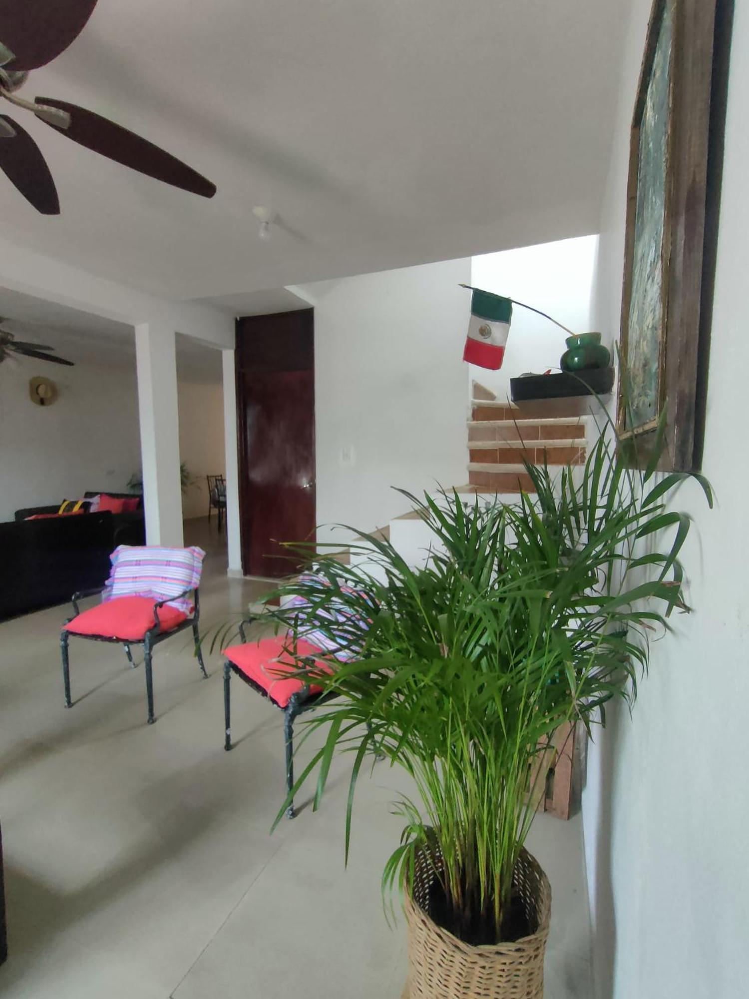 Casa Coraza Apartment Cancun Ngoại thất bức ảnh