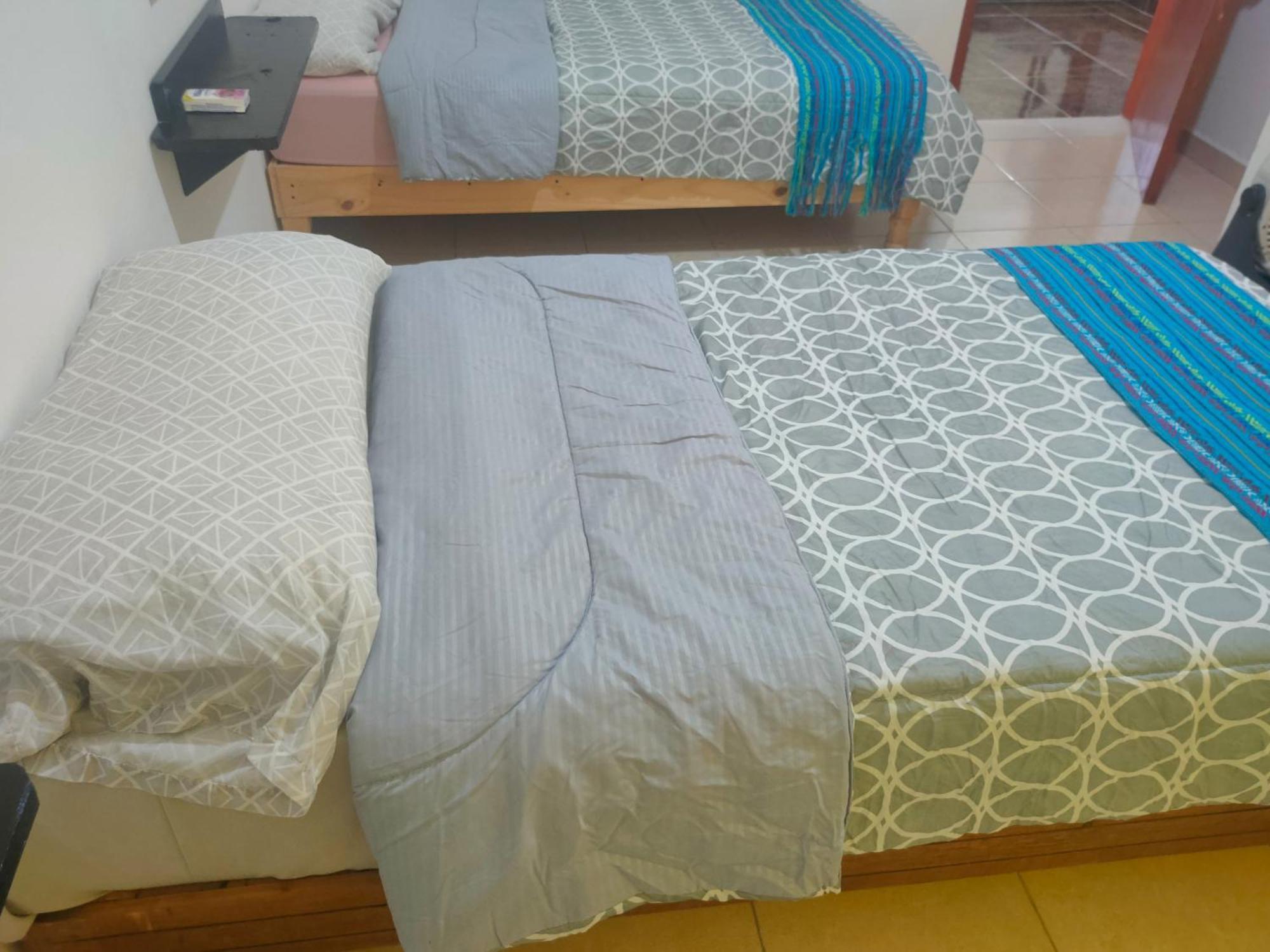 Casa Coraza Apartment Cancun Ngoại thất bức ảnh