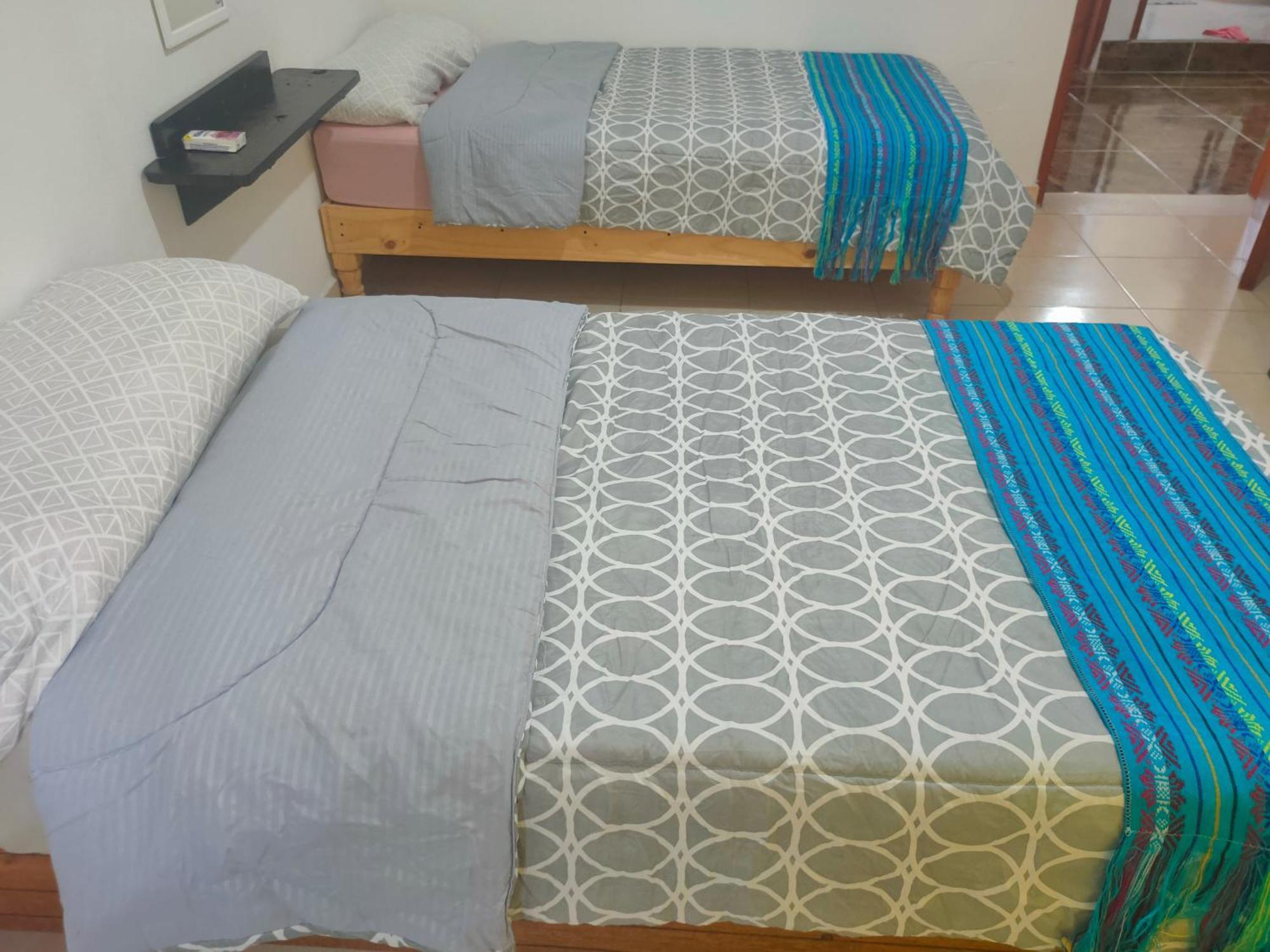 Casa Coraza Apartment Cancun Ngoại thất bức ảnh