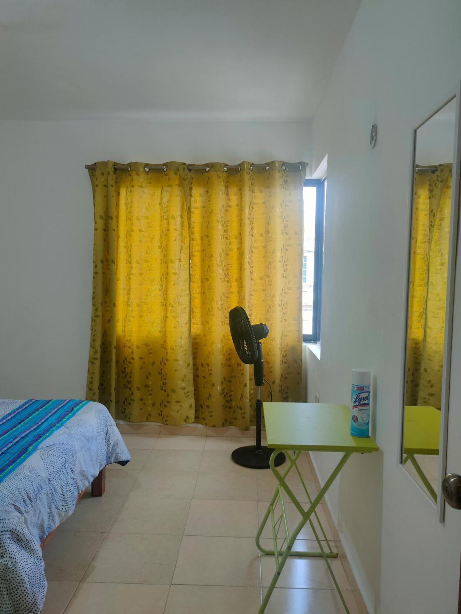 Casa Coraza Apartment Cancun Ngoại thất bức ảnh