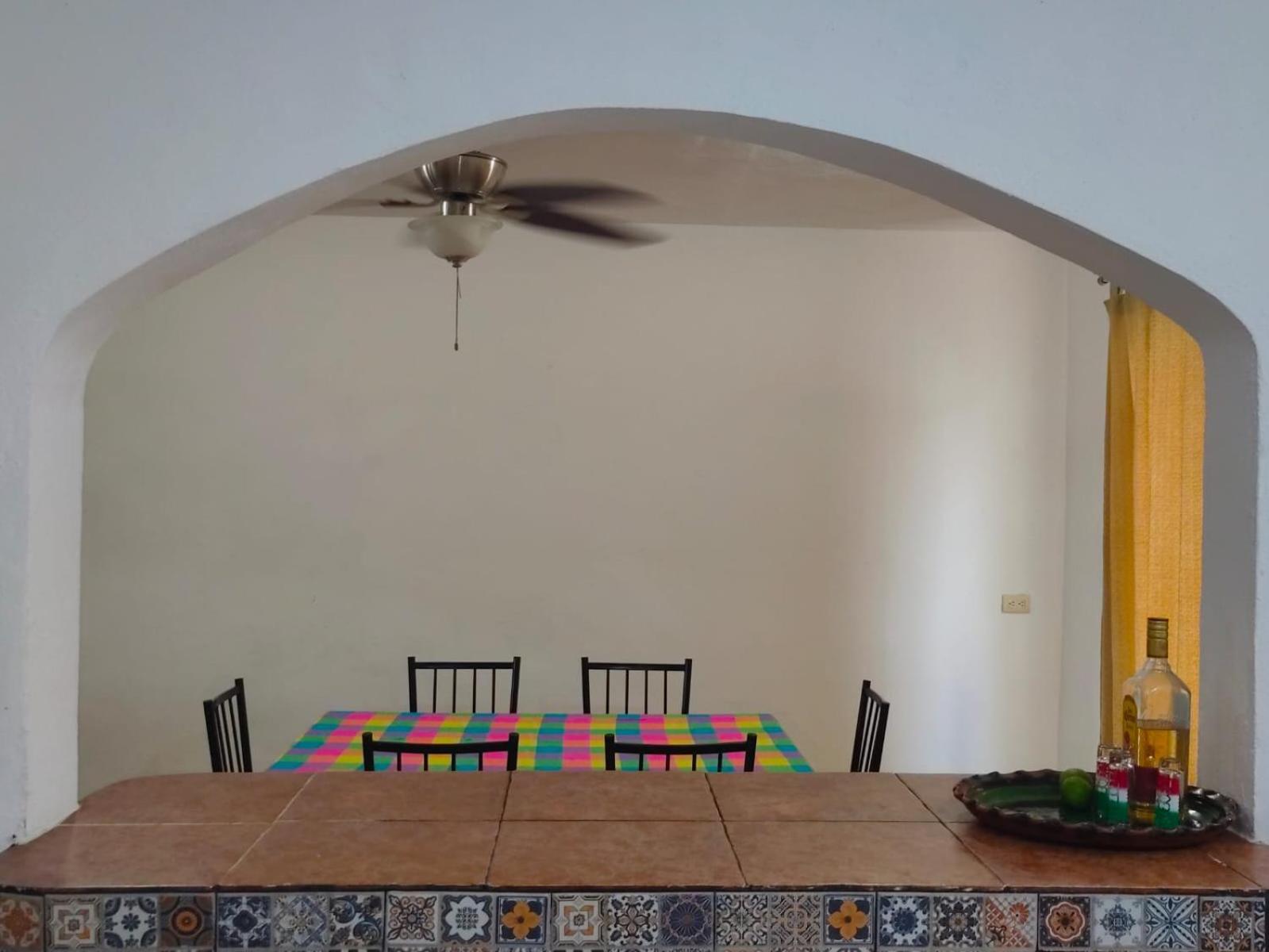 Casa Coraza Apartment Cancun Ngoại thất bức ảnh