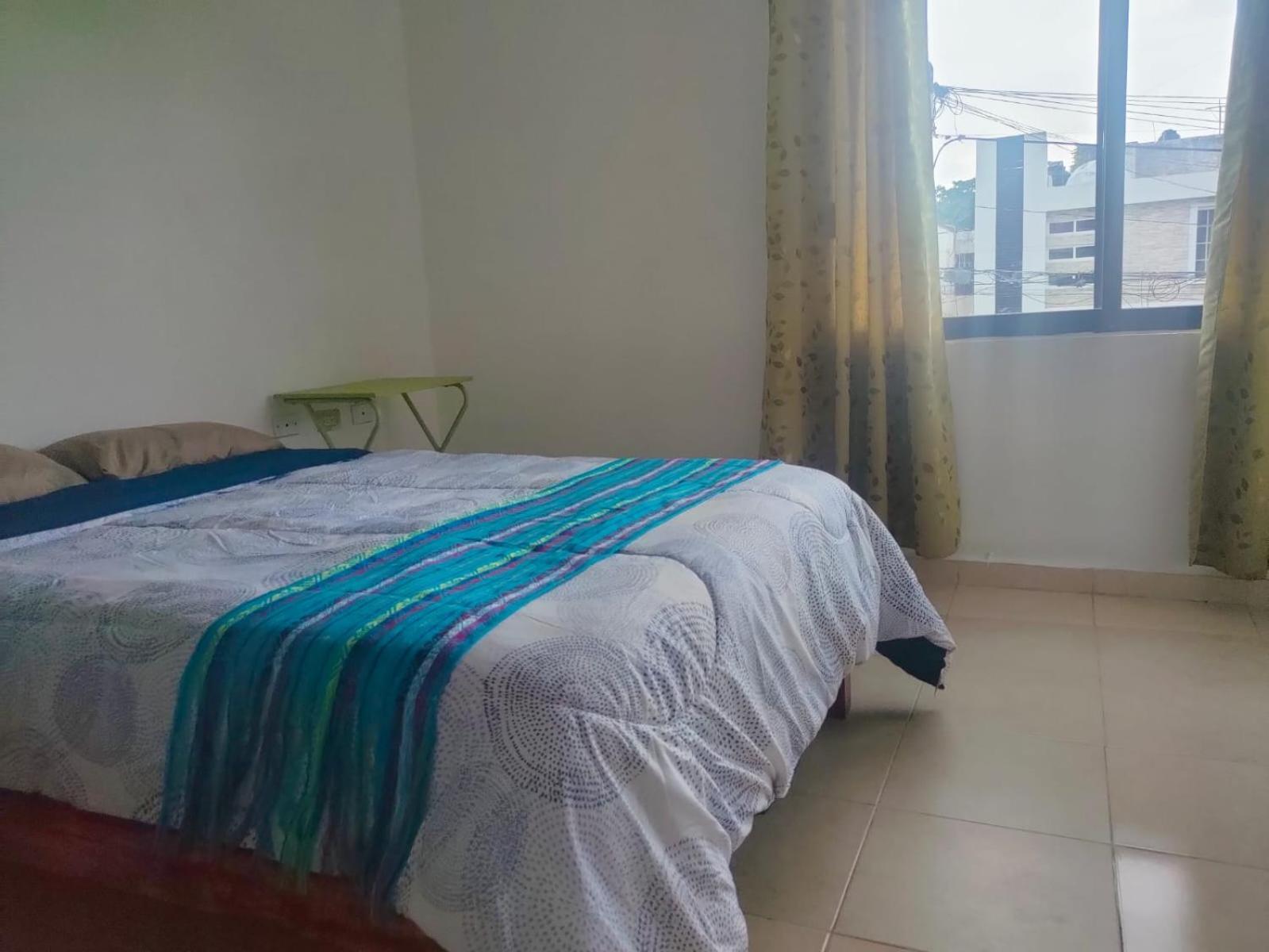 Casa Coraza Apartment Cancun Ngoại thất bức ảnh