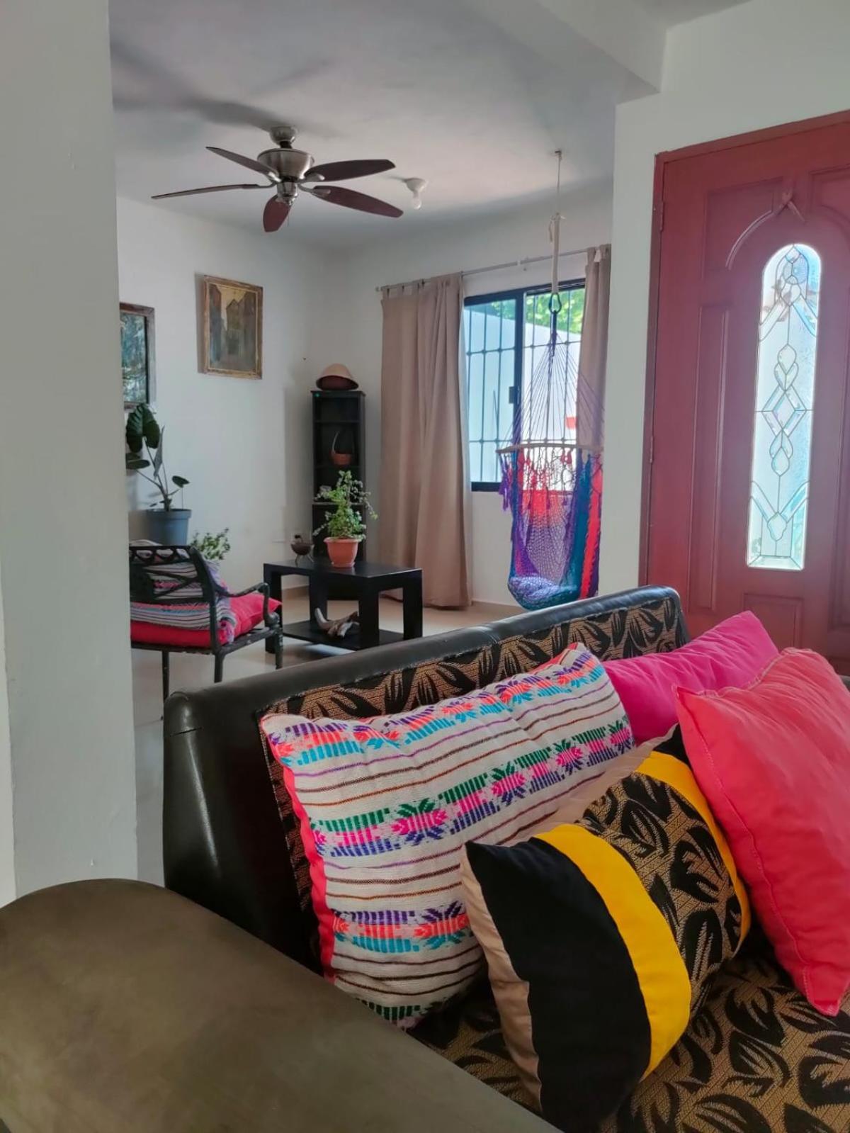 Casa Coraza Apartment Cancun Ngoại thất bức ảnh