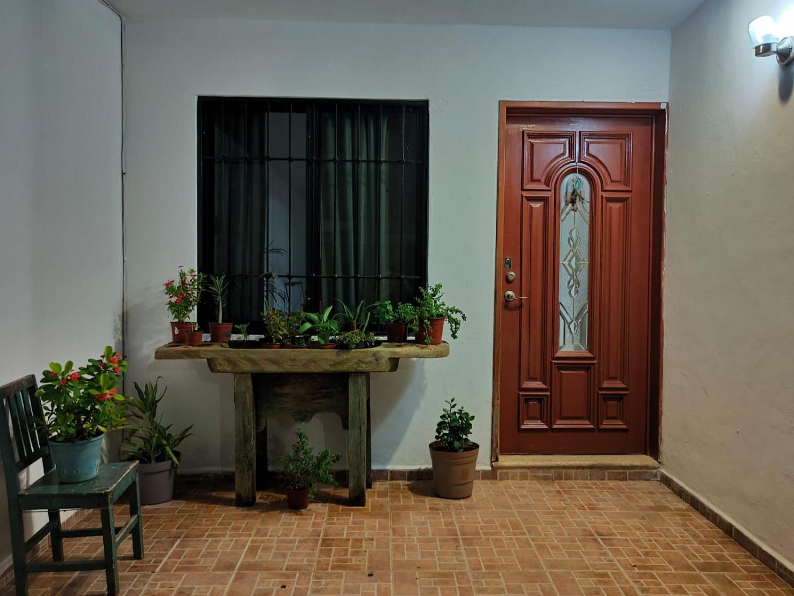 Casa Coraza Apartment Cancun Ngoại thất bức ảnh