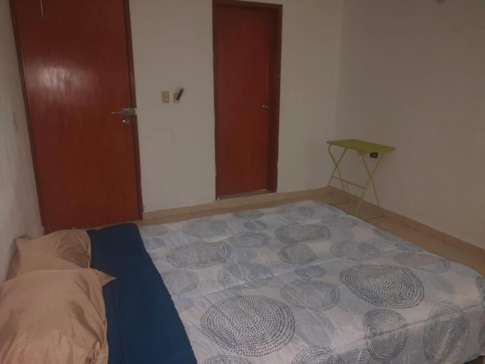 Casa Coraza Apartment Cancun Ngoại thất bức ảnh