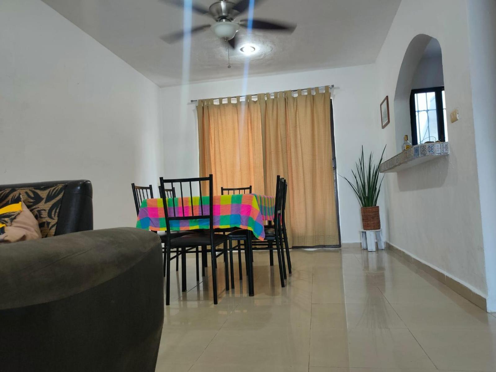 Casa Coraza Apartment Cancun Ngoại thất bức ảnh