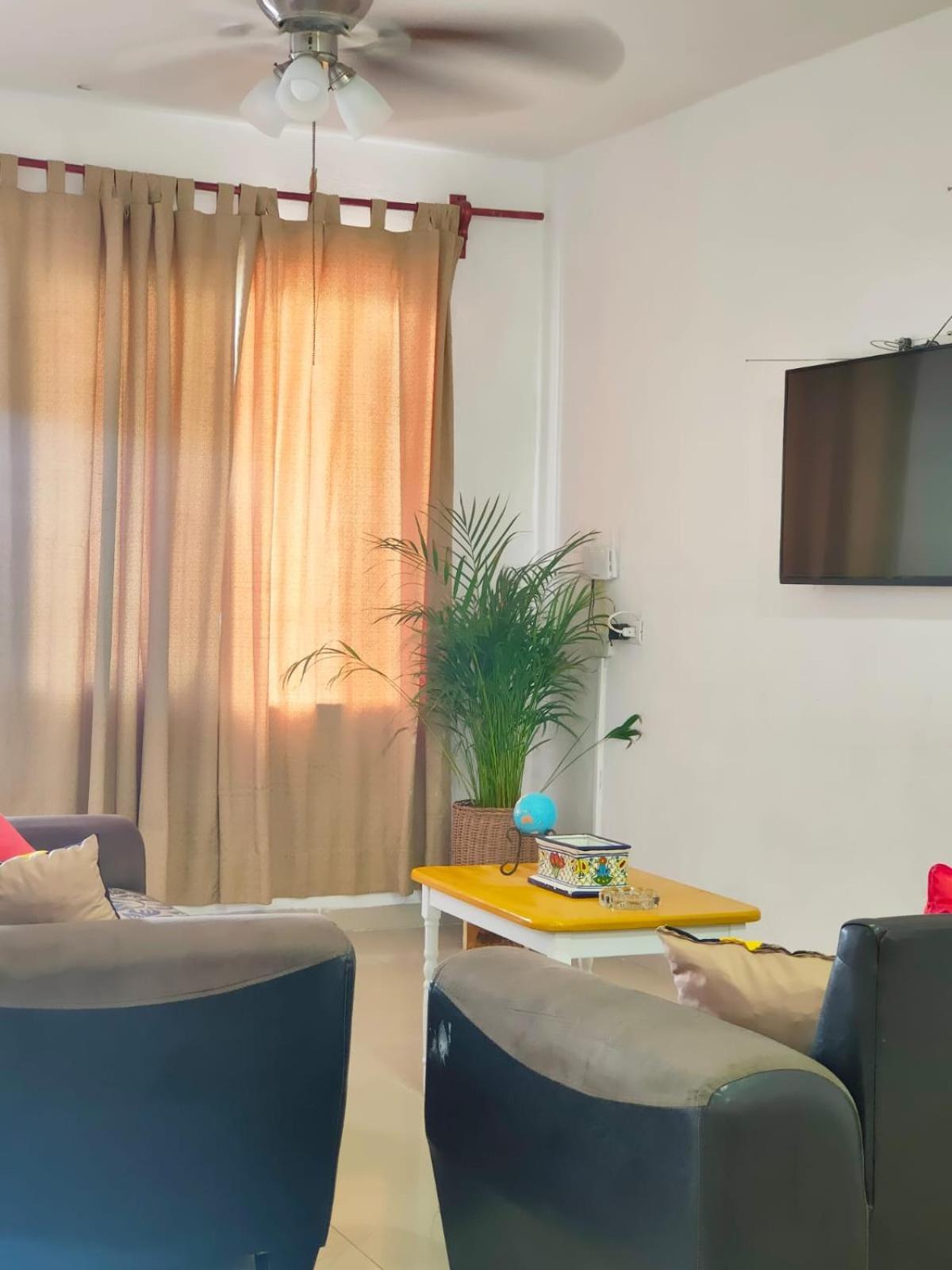 Casa Coraza Apartment Cancun Ngoại thất bức ảnh