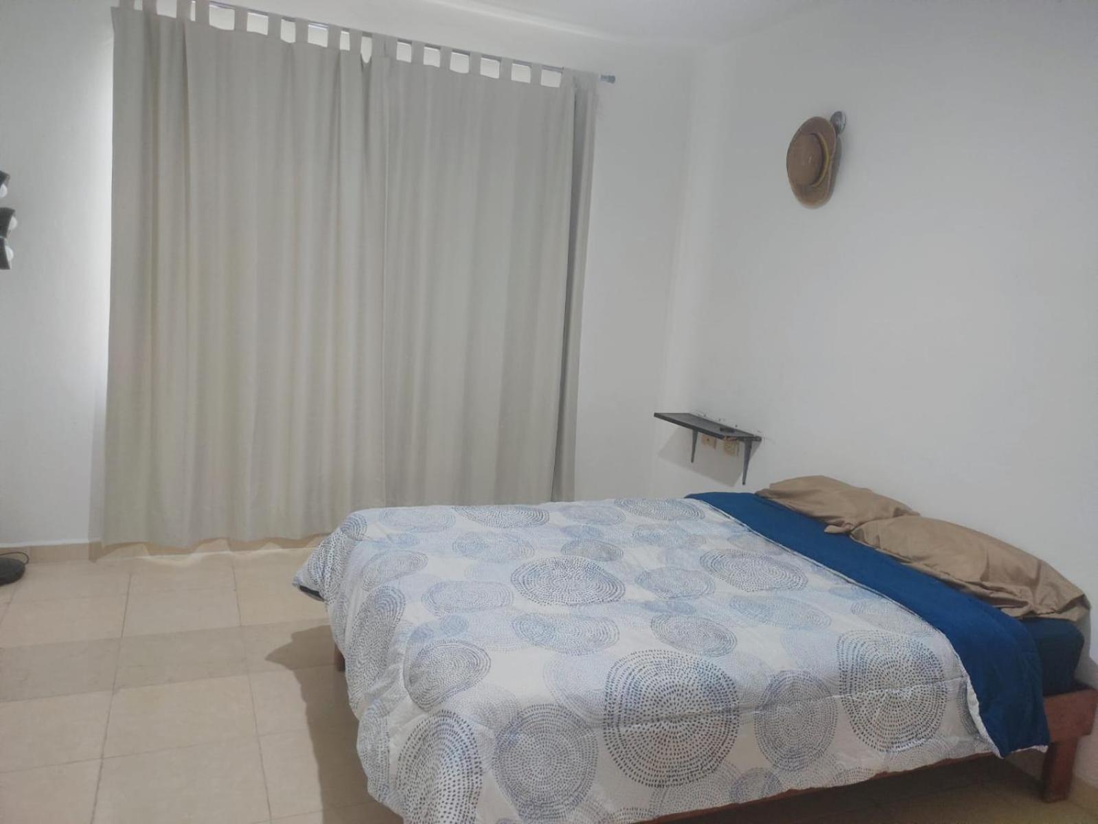Casa Coraza Apartment Cancun Ngoại thất bức ảnh
