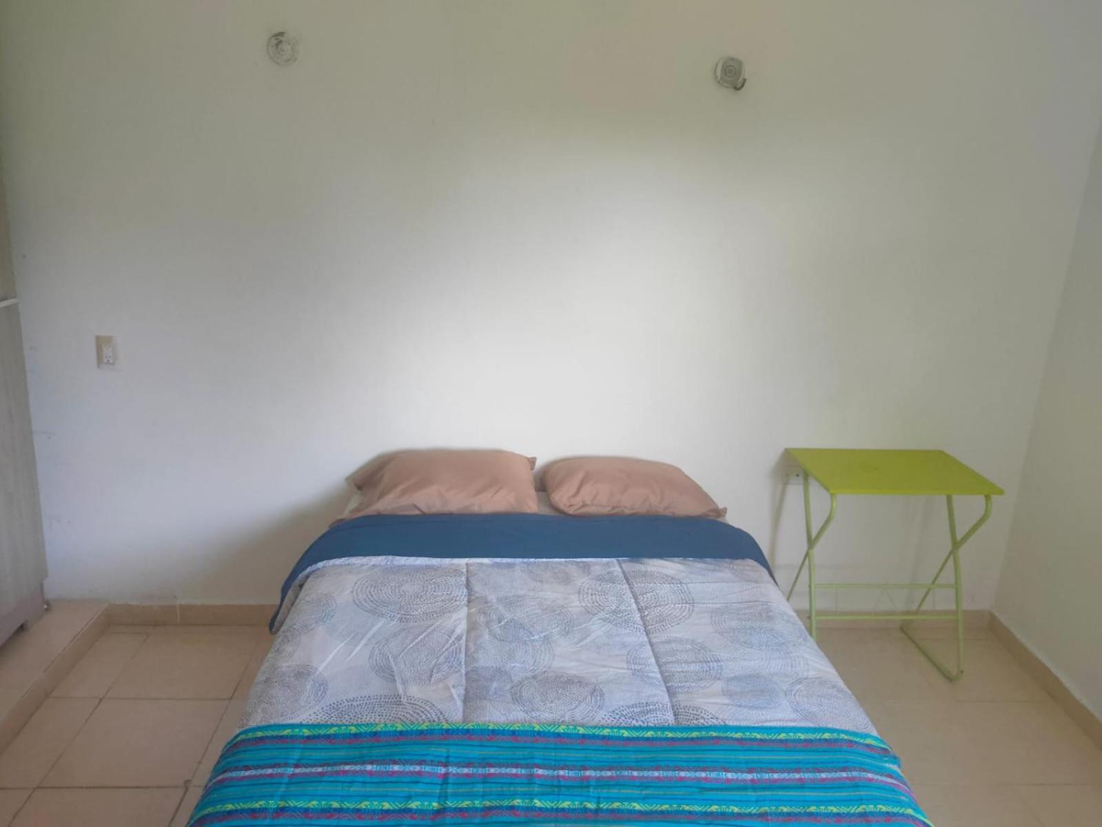 Casa Coraza Apartment Cancun Ngoại thất bức ảnh