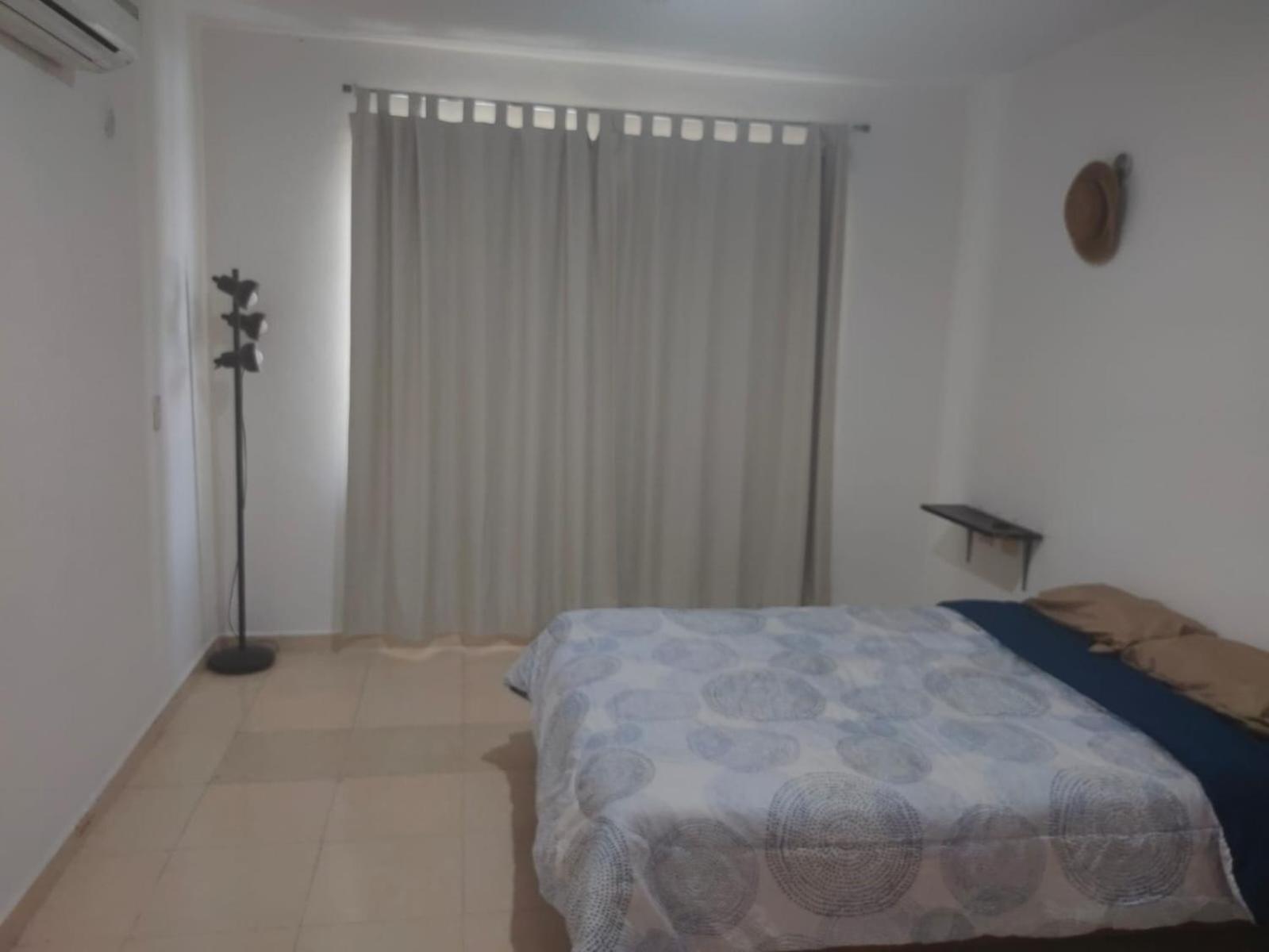 Casa Coraza Apartment Cancun Ngoại thất bức ảnh