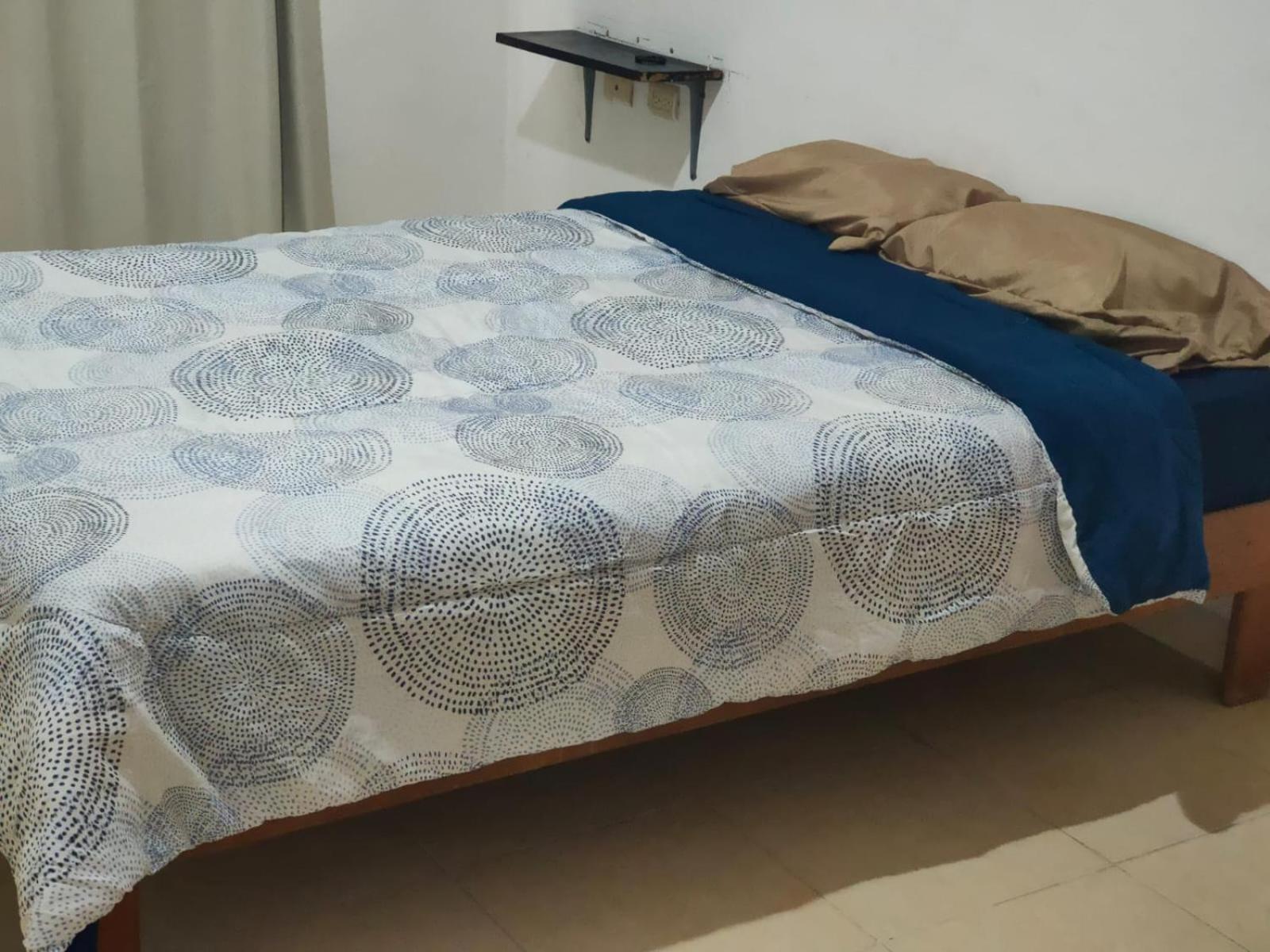 Casa Coraza Apartment Cancun Ngoại thất bức ảnh